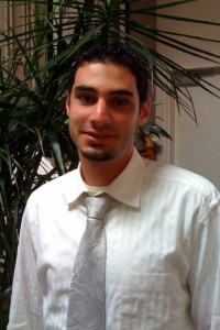Khalid Khoudari