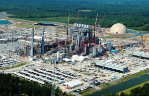 Clean coal technology in Mississippi