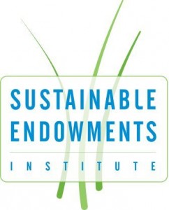 SustainableEndowments