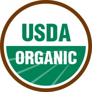 USDAOrganic