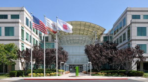 Apple HQ, Cupertino, CA