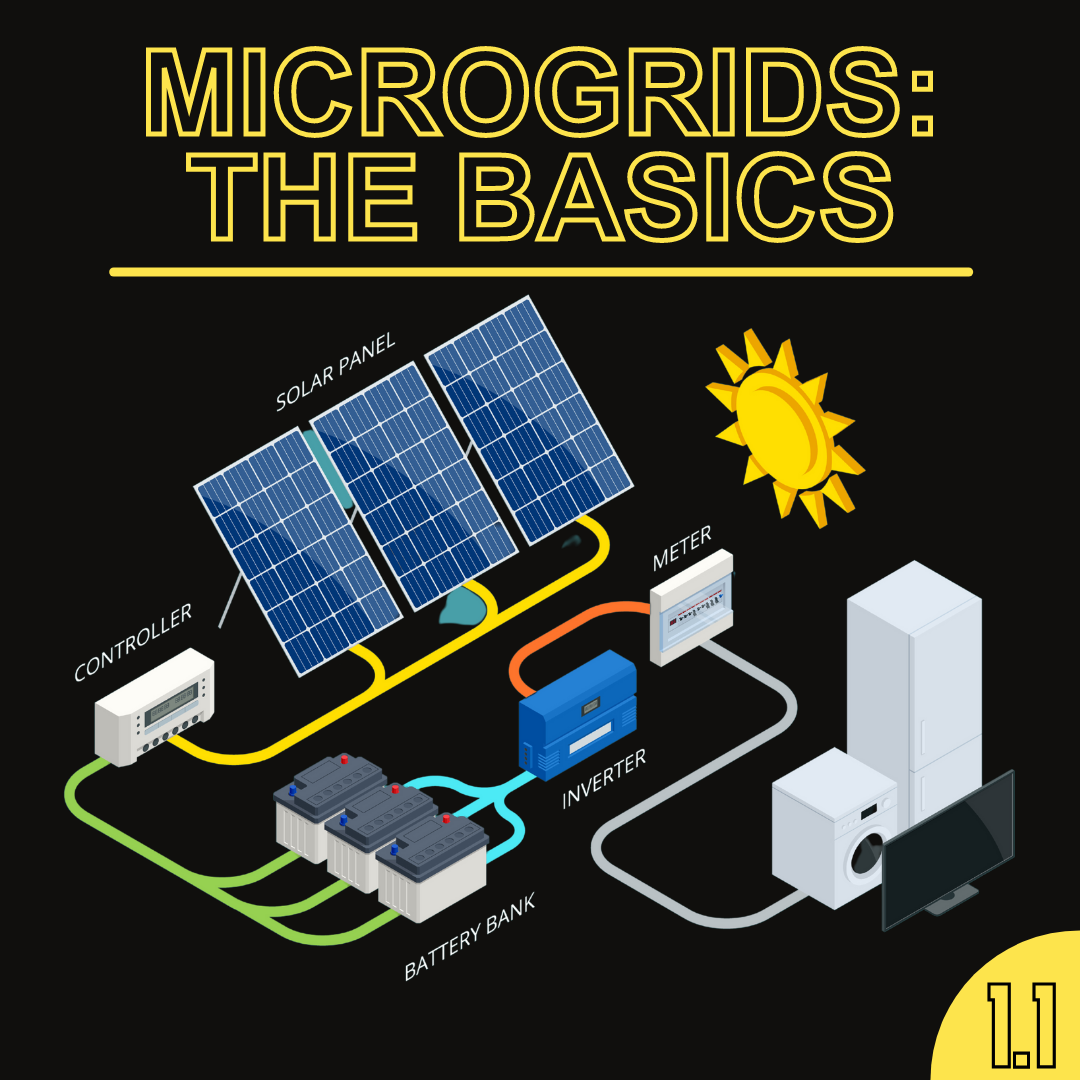 sell micro grids