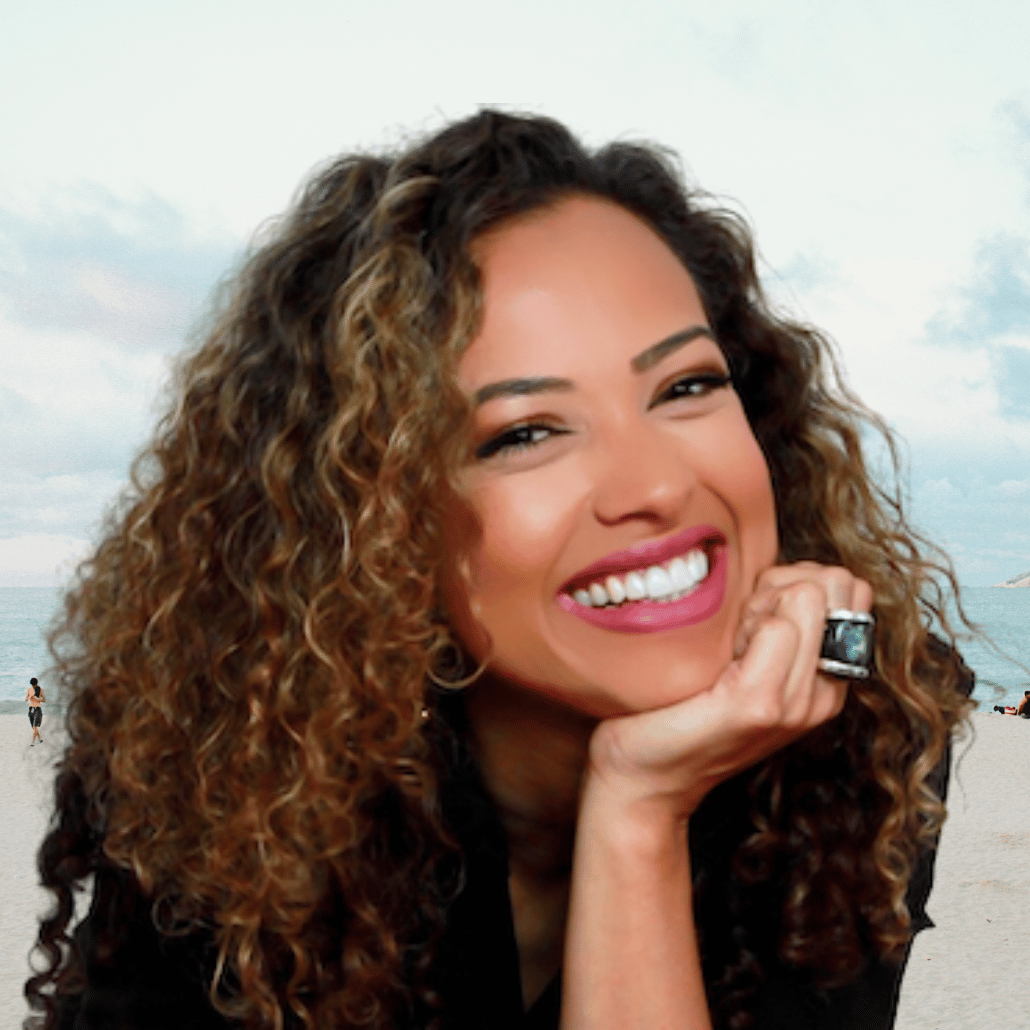 Aura Vasquez