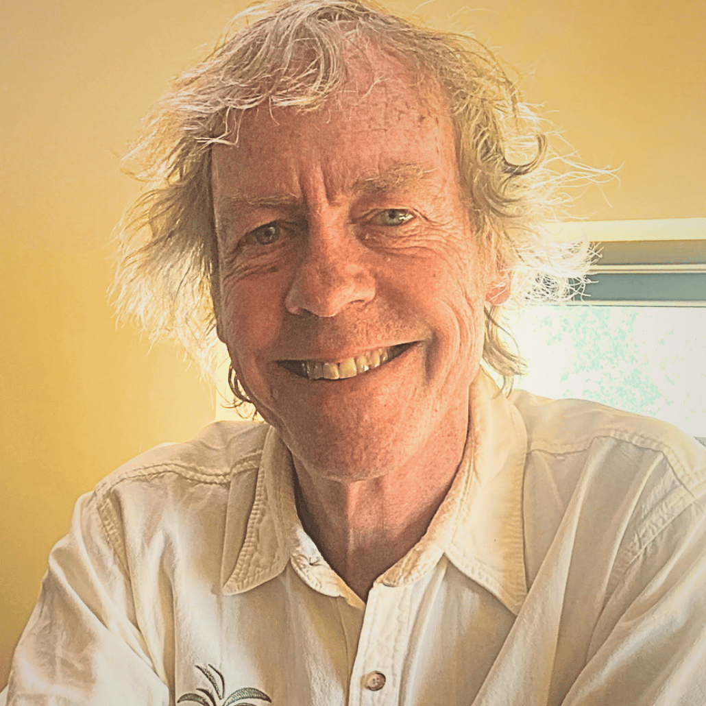 Bill Flanigan