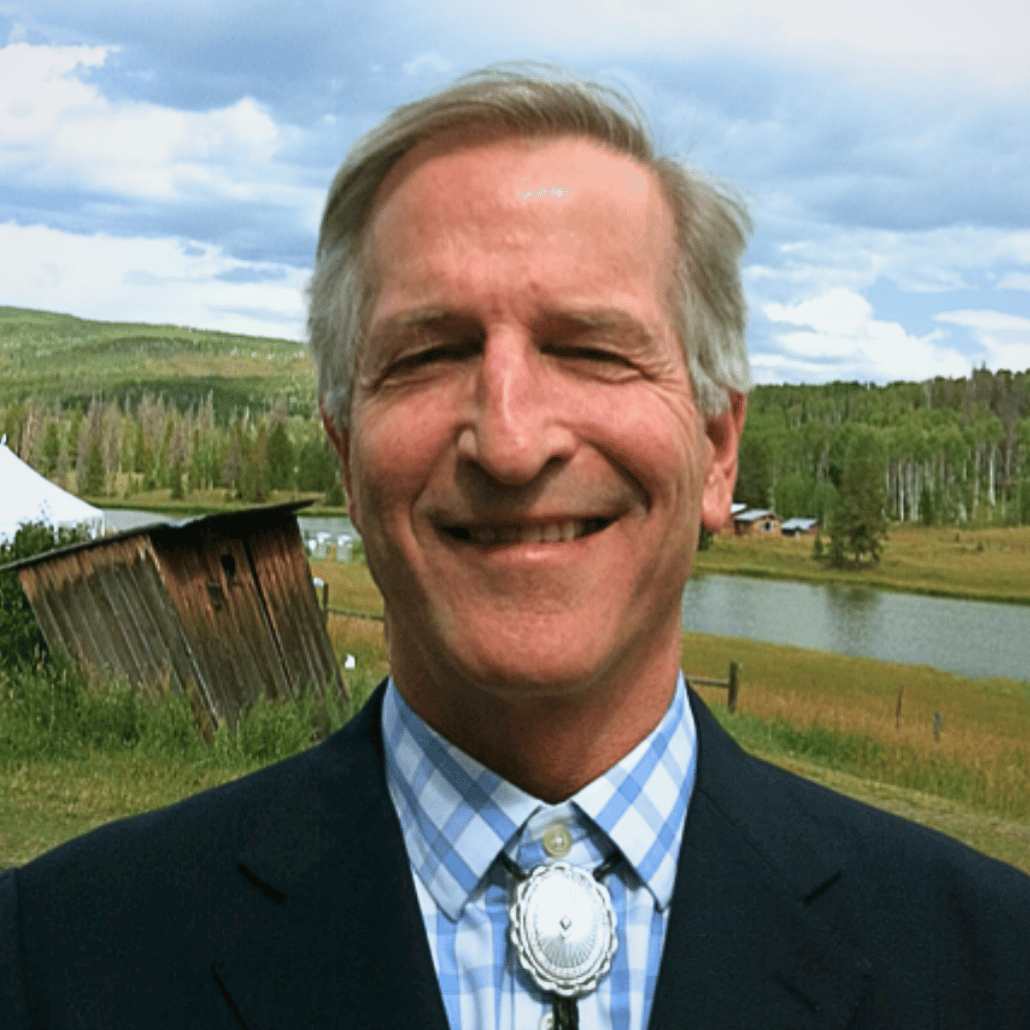 Michael Totten