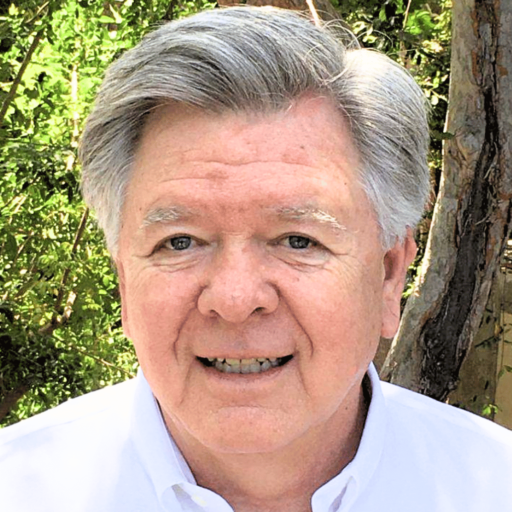 Michael Ware
