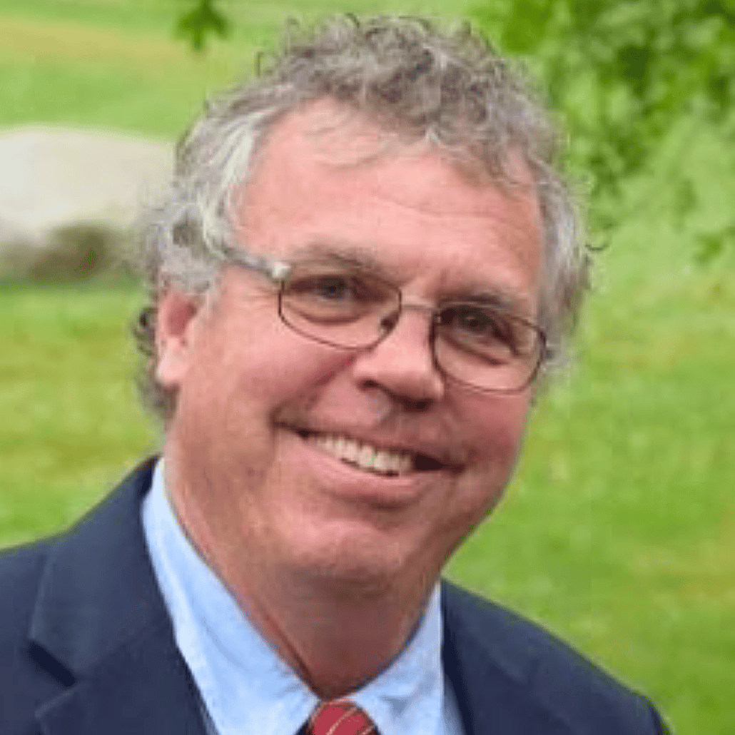Russell Flanigan