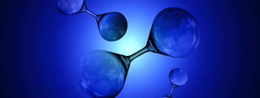 hydrogen molecule